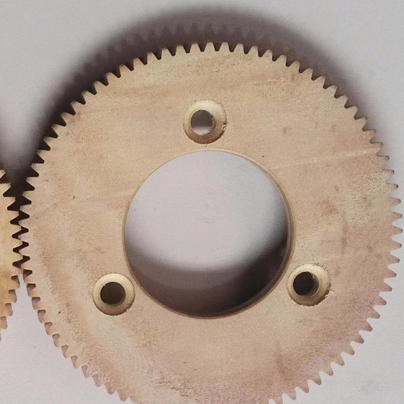 自动化零部件品牌名称: pythonic商品名称:pythonic yg3612 胶木齿轮